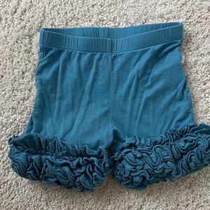Posh Peanut Cha Cha Shorts - 3T/4T - NWOT